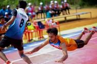 Kho Kho demands fitness and quick thinking from the players